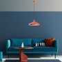 OPVIQ Visilica Eysan Orange - slika 3