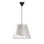 OPVIQ Visilica Coniform Grey Silver - slika 4