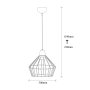 OPVIQ Visilica Wire 2241 - slika 3