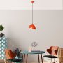 OPVIQ Visilica Pacman Orange - slika 2