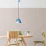 OPVIQ Visilica Pacman Light Blue - slika 2