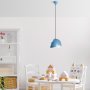 OPVIQ Visilica Pacman Light Blue - slika 1