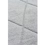 Conceptum Hypnose Tepih Msr 03 Grey 120 x 180 (724EKH1540) - slika 4
