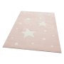 Conceptum Hypnose Tepih Kds 12 Pink 120 x 180 (271EKH1532) - slika 1