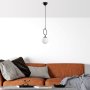 OPVIQ Visilica Ring 13432 - slika 2
