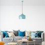 OPVIQ Visilica Patine Turquoise - slika 2