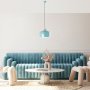 OPVIQ Visilica Patine Turquoise - slika 3