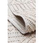 Conceptum Hypnose Tepih Czy 02 Grey Beige 120 x 180 (724EKH1384) - slika 4