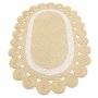 Conceptum Hypnose Tepih Ptn 04 Natural White 120 x 180 (271EKH2356) - slika 1