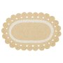 Conceptum Hypnose Tepih Ptn 04 Natural White 120 x 180 (271EKH2356) - slika 2