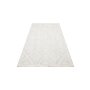 Conceptum Hypnose Tepih Czy 03 Grey Cream 120 x 180 (724EKH1394) - slika 1