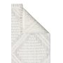 Conceptum Hypnose Tepih Czy 03 Grey Cream 120 x 180 (724EKH1394) - slika 4