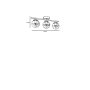 OPVIQ Luster Yeni Can 3 846STL5217 - slika 4