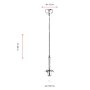 OPVIQ Visilica AV 1781 1K - slika 4