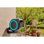 GARDENA Zidna motalica za crevo automatska GA 18610-20 RollUp M, 20m - slika 5