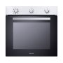 DAVOLINE BXA 608 INOX - slika 1