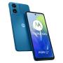 MOTOROLA Moto G04 4/64GB Satin Blue (PB130045RS) - slika 1
