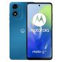 MOTOROLA Moto G04 4/64GB Satin Blue (PB130045RS) - slika 2