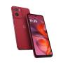 MOTOROLA Moto G05 8/256GB Plum Red (PB6L0041RS) - slika 1