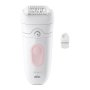 BRAUN SE5-000 Epilator - slika 2