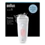 BRAUN SE5-000 Epilator - slika 1