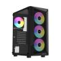 BC COMP AMD Ryzen 5 3500/16GB/M.2 512GB/RX580 8GB/650W - slika 1