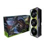 PALIT NVidia GeForce RTX 5090 32GB 512bit RTX 5090 GameRock grafička karta - slika 1