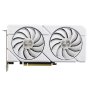 ASUS NVidia GeForce RTX 4060 8GB 128bit DUAL-RTX4060-O8G-EVO-WHITE grafička karta - slika 2