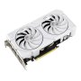 ASUS NVidia GeForce RTX 4060 8GB 128bit DUAL-RTX4060-O8G-EVO-WHITE grafička karta - slika 3