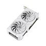 ASUS NVidia GeForce RTX 4060 8GB 128bit DUAL-RTX4060-O8G-EVO-WHITE grafička karta - slika 5
