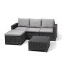KETER Baštenska garnitura California 3 Modular CU 256622 - slika 1