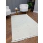 Conceptum Hypnose Dizayn Rainbow Cream tepih 120 x 180 (514SRZ1875) - slika 1