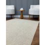 Conceptum Hypnose Dizayn Point Beige tepih 120 x 180 (514SRZ1826) - slika 3