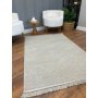 Conceptum Hypnose Dizayn Point Grey tepih 120 x 180 (514SRZ1819) - slika 1