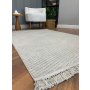 Conceptum Hypnose Dizayn Point Grey tepih 120 x 180 (514SRZ1819) - slika 3