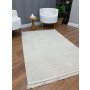 Conceptum Hypnose Dizayn Rainbow Beige tepih 120 x 180 (514SRZ1861) - slika 1
