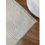 Conceptum Hypnose Dizayn Rainbow Beige tepih 120 x 180 (514SRZ1861) - slika 5