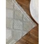 Conceptum Hypnose Tasarım Geometrik Grey tepih 120 x 180 (514SRZ1911) - slika 4