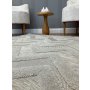 Conceptum Hypnose Tasarım Zigzag Grey tepih 120 x 180 (514SRZ1889) - slika 5