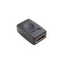 Xwave Adapter HDMI na HDMI,ženski-ženski - slika 1
