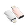Xwave Xwave Adapter USB Tip-C na Lightning,muški-ženski - slika 1