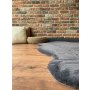 Conceptum Hypnose Tepih 9992 Anthracite 120 x 180 (514SRZ1449) - slika 1