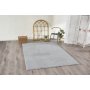Conceptum Hypnose Tepih Faux Fur Light Grey 120 x 180 (652MRN1106) - slika 1