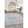 Conceptum Hypnose Tepih Faux Fur Light Grey 120 x 180 (652MRN1106) - slika 2