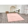 Conceptum Hypnose Tepih Faux Fur Light Pink 120 x 180 (652MRN1111) - slika 1