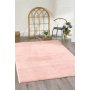 Conceptum Hypnose Tepih Faux Fur Light Pink 120 x 180 (652MRN1111) - slika 2
