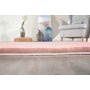 Conceptum Hypnose Tepih Faux Fur Light Pink 120 x 180 (652MRN1111) - slika 3