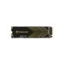 TRANSCEND 1TB, M.2 NVMe 2280, heatsink (TS1TMTE245S) - slika 2