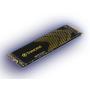 TRANSCEND 2TB M.2 NVMe 2280 PCIe Gen 4x4 heatsink TS2TMTE255S - slika 1