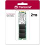 TRANSCEND 2TB, M.2 2280 SSD (TS2TMTS825S) - slika 1